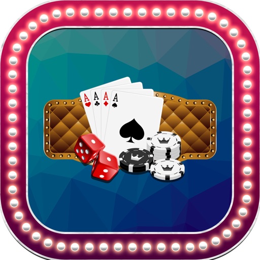 Amazing Reel Huge Payout - Max Bet iOS App