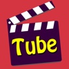 TubeFlash - a simple and powerful video player for youtube