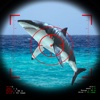 Pacific Shark Fish Hunter 2016 : Free Play Predator Shooting Game
