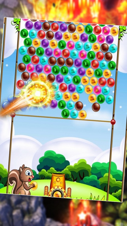 Shoot Bubble Pop Classic Free Edition