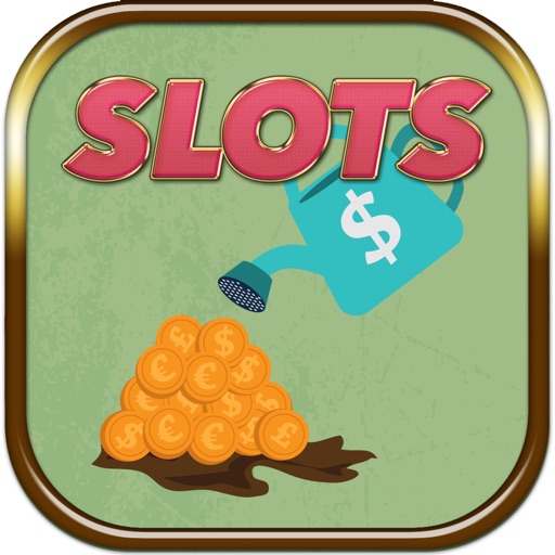 Golden Slots Party Lucky Gaming - Vip Slots Machines icon