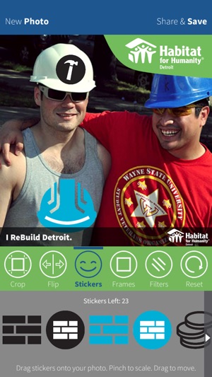 Habitat Detroit Selfie(圖3)-速報App