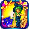 Strange Witch Slots: Lay a scary bet,strike it lucky and join the Halloween celebrations