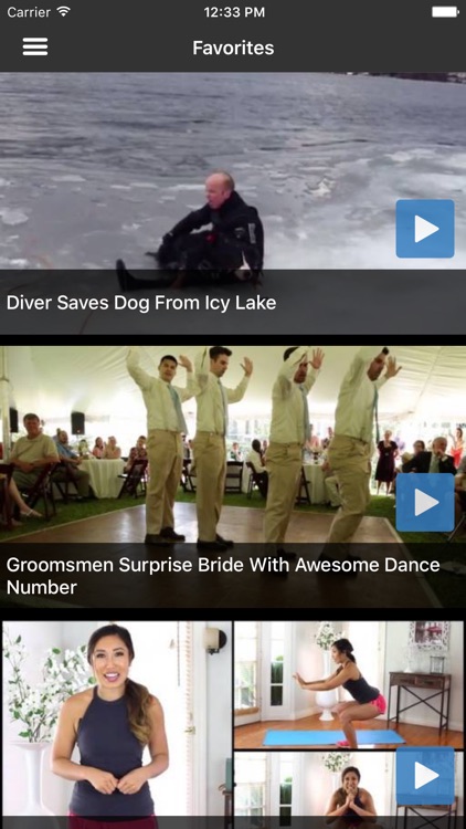 RightThisMinute - The Viral Videos TV Show screenshot-3