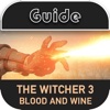 Guide for The Witcher 3: Blood and Wine