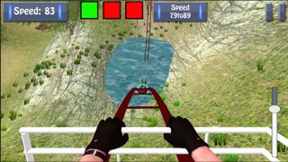 Roller Coaster Simulator 2 - Extreme Adventure Roller Coaster Madness 2016のおすすめ画像1