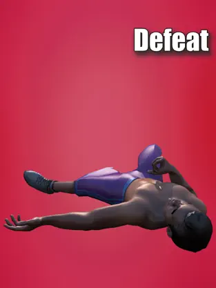 Screenshot 4 Boxer Fight iphone