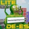 LanguageMonsters Lite - DE_ES