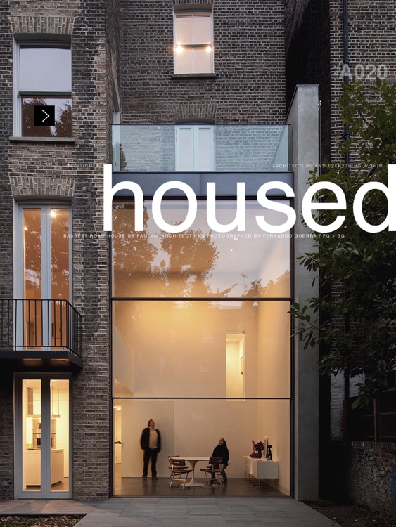 EDITION29 HOUSED screenshot-4