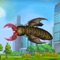 Death Worm Slither － Hungry Snake Evolution Attack game