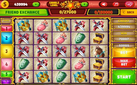 Slotomaniacs - casino slots screenshot 3