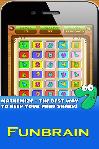 Funbrain - Trivia Games screenshot 3