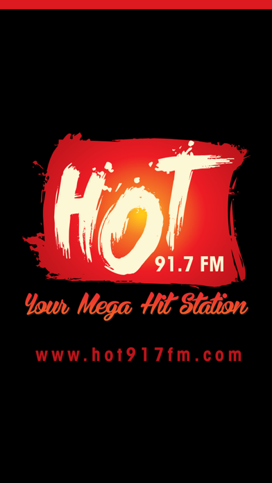 How to cancel & delete HOT 917 FM from iphone & ipad 1