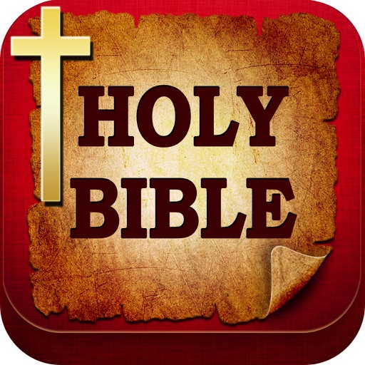 Bible : Holy Prayer Book