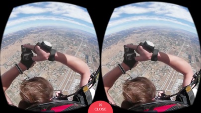 VRMEのスクリーンショット4 VRMEのスクリーンショット4