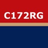 C172RG Weight and Balance Calculator