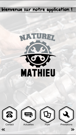 Naturel Mathieu(圖1)-速報App