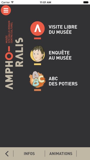 Amphoralis(圖1)-速報App