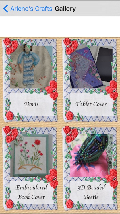 Arlene's Crafts