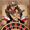 AAA Wild West Girl Gangstar Slots - WIN BIG with FREE Vegas Casino Game Machine on Christmas!