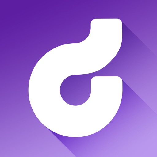 Droplr Icon