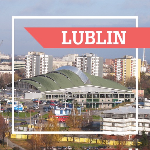 Lublin Tourist Guide