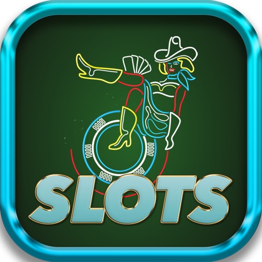 AAA Slot Gambling Video Casino - Free Pocket Slots Machines iOS App