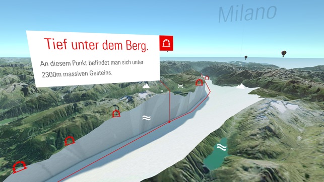 Gottardo 2016(圖3)-速報App