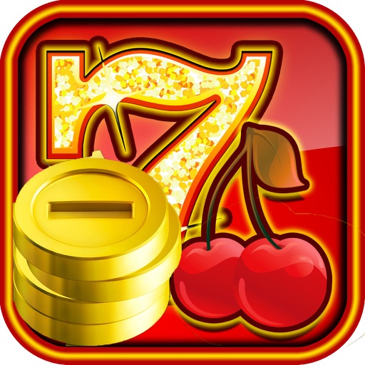 Jackpot Vegas Slots - Free Las Vegas Casino Game Icon