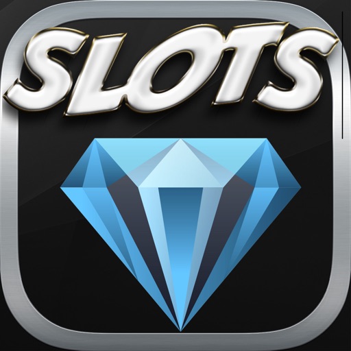 Amazing Casino Diamond Slots iOS App