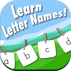 Activities of Letter Name Recognition