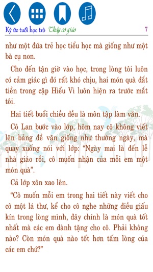 Ký ức tuổi học trò – Thầy cô giáo(圖5)-速報App