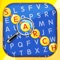 Word Search(word find, word seek, word sleuth or mystery word) puzzle is a word game that consists of the letters of words placed in a grid, which usually has a rectangular or square shape