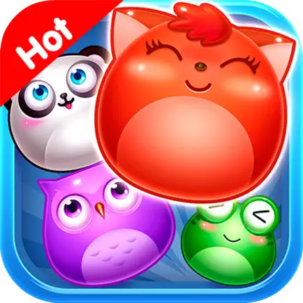 Puzzle Pet Boom Читы