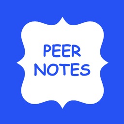 Peer Notes