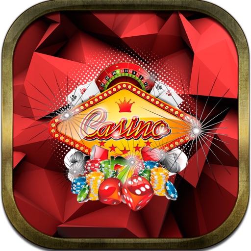 2016 Hard Gamer Hot Slots - Pro Slot Casino Adventure icon