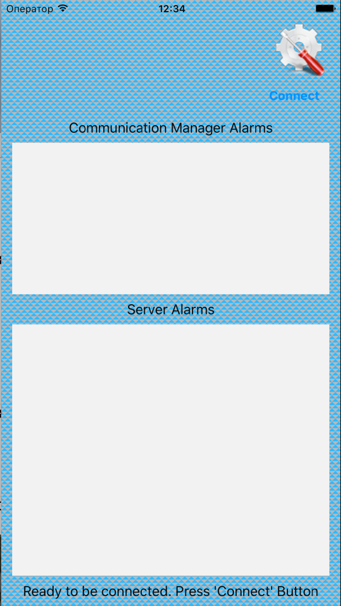 Avaya CM Alarm Notification
