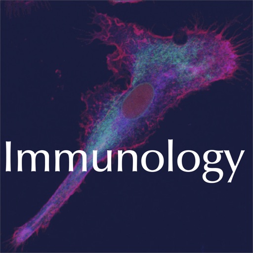 Immunology icon