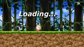 RED JUMP 2 Escape Adventures : Run UP Free Games for iPhone or iPadのおすすめ画像2