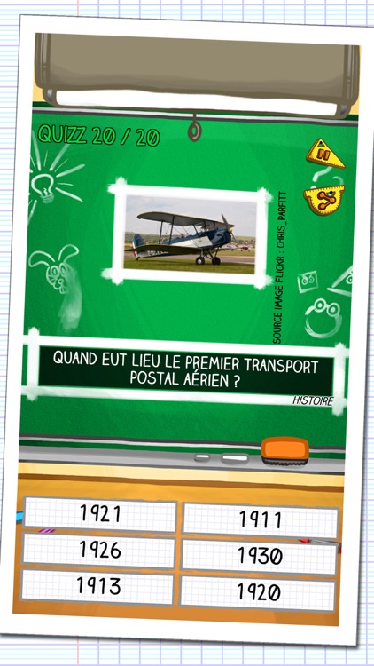 Quizz ! screenshot-4