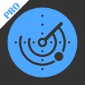Flight Navigation Pro - Live Flight Tracking & Status icon