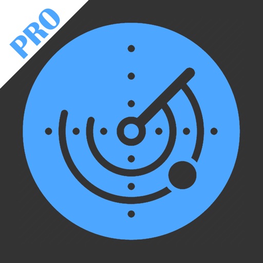 Flight Navigation Pro - Live Flight Tracking & Status