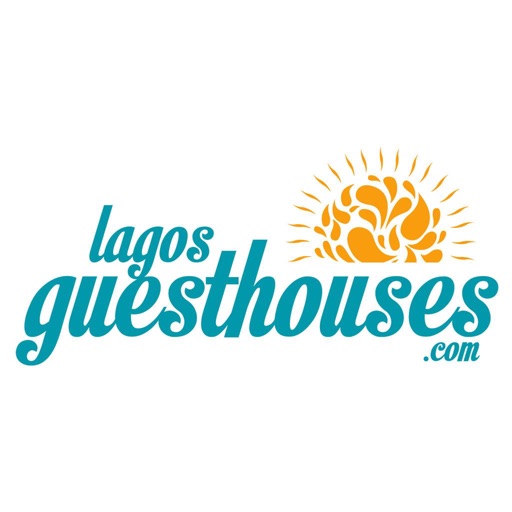 Lagos Guesthouses icon