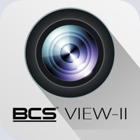 BCS VIEW-II sur PC