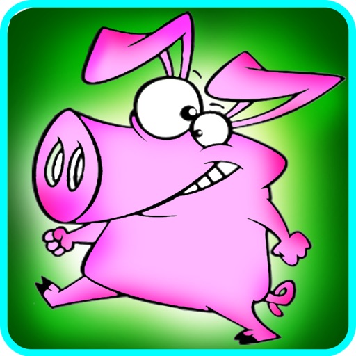 Coloring Book Inside Color Pages Enjoy Paintbox Color For Pig Edition iOS App