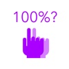 Can You Tap 100%?