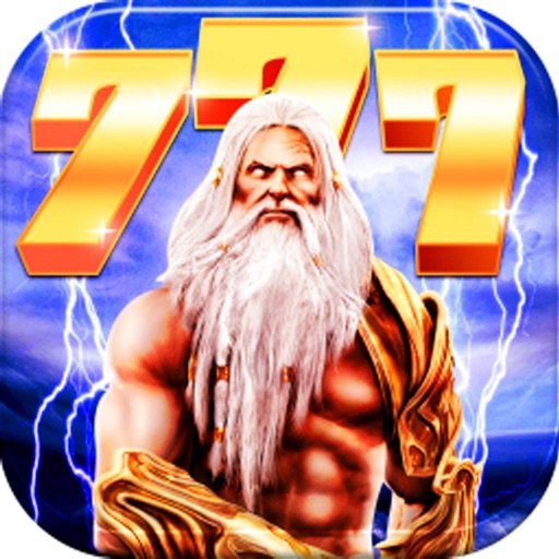 777 Three Kingdoms Lucky Slots Casino:Great Game Free HD icon