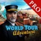 World Tour Adventure - Pro