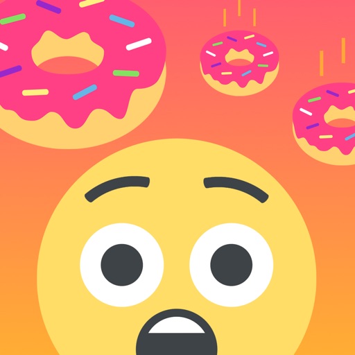 Emoji Run iOS App
