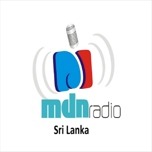 MDN Radio Sri Lanka icon